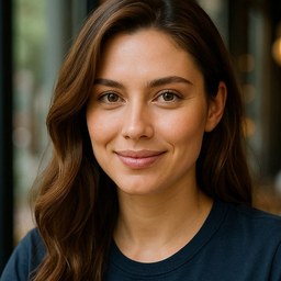 Emmy — sales representative